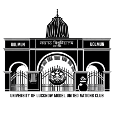 UOLMUN Logo