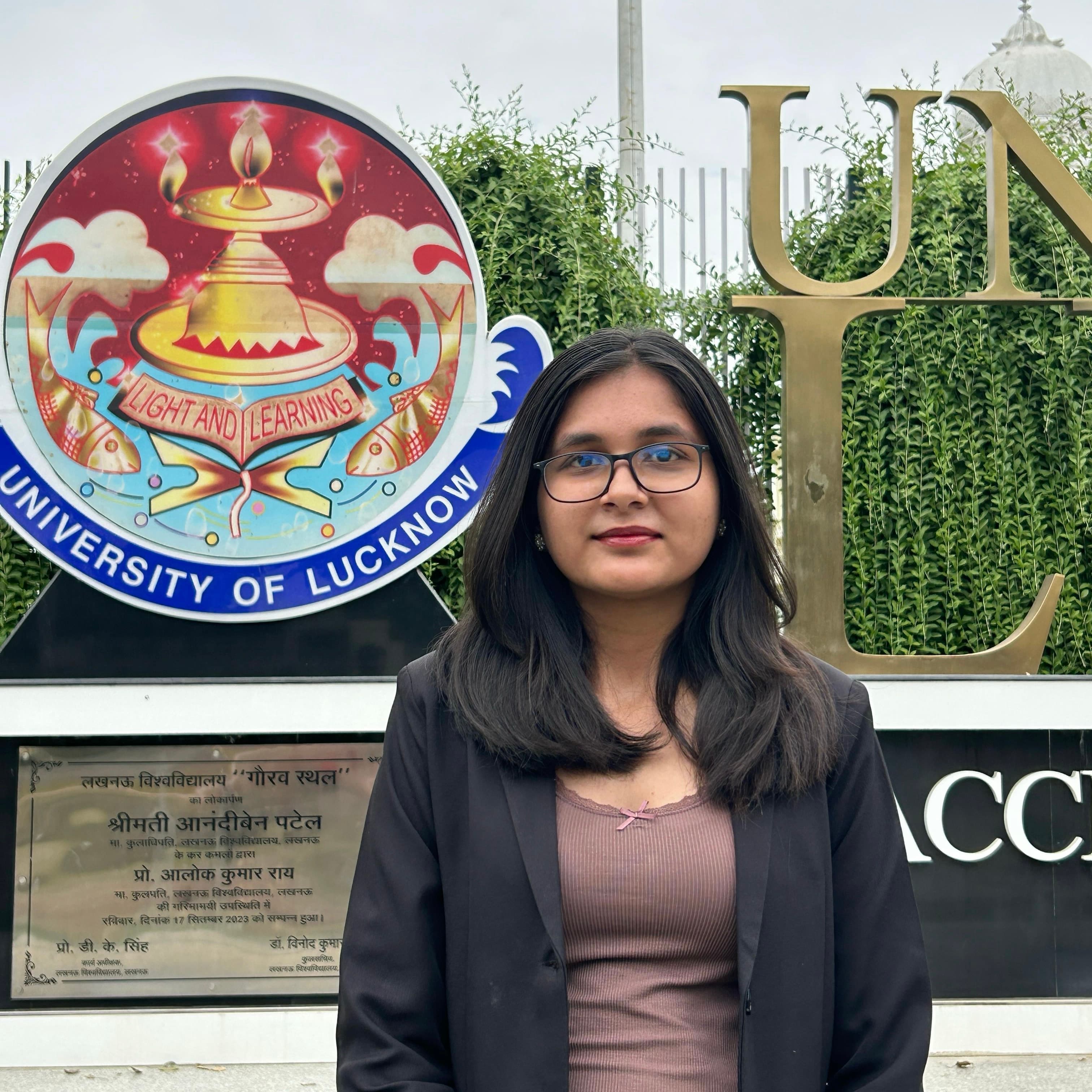 Nitya Patel