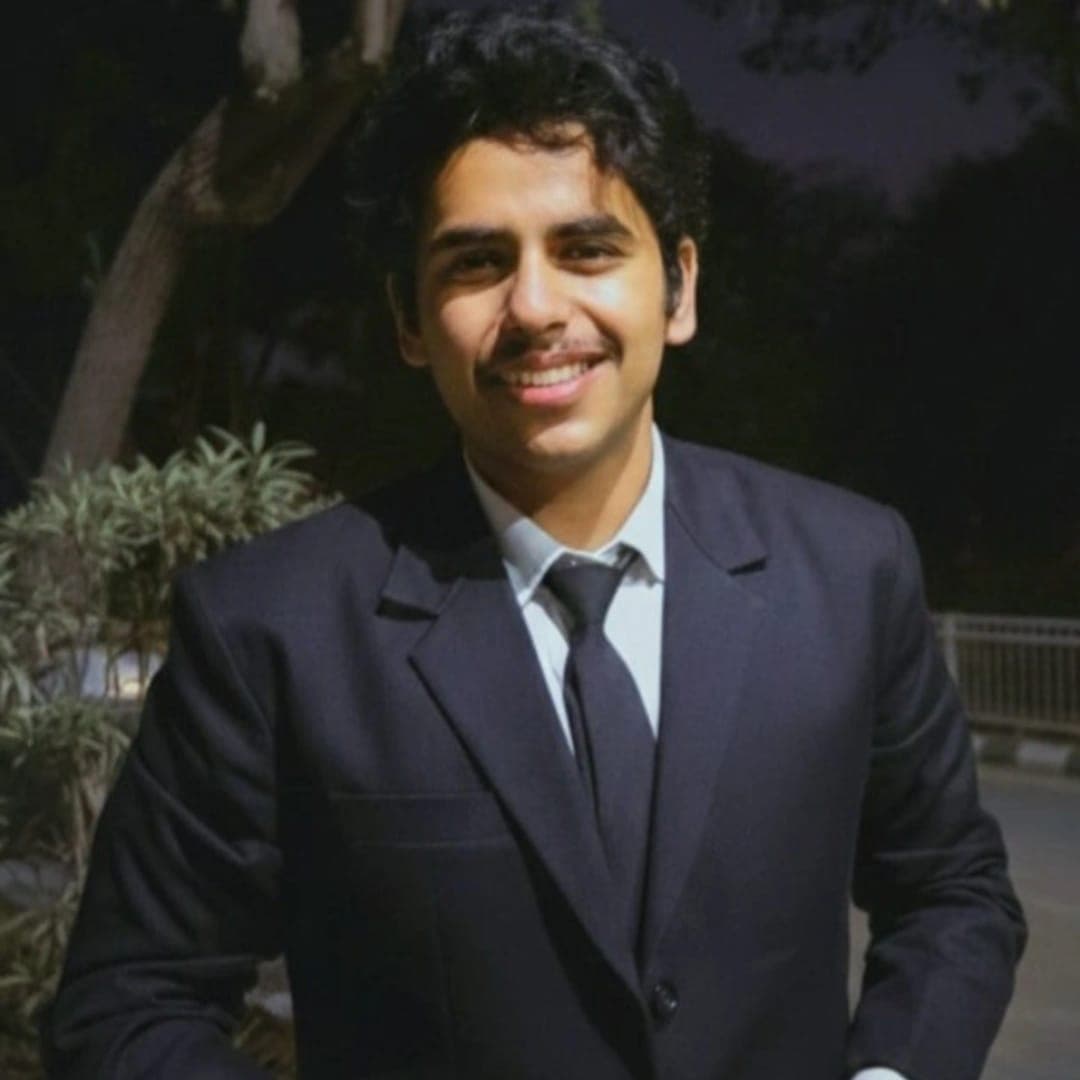 Pravitr Kaushal